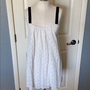 Zara Lace Dress